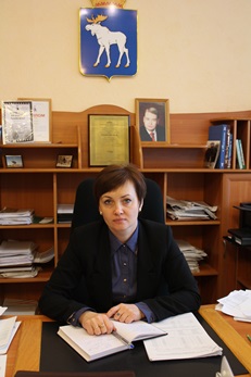 Заместитель мэра Заместитель мэра