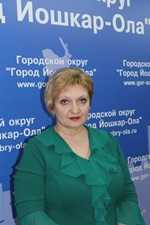 Заместитель мэра Заместитель мэра