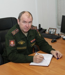 Панков Валерий Константинович