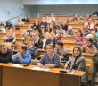 Хотите преобразить свой двор? В Йошкар-Оле рассказали, как это сделать, объединившись с соседями! Хотите преобразить свой двор? В Йошкар-Оле рассказали, как это сделать, объединившись с соседями!