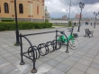 Велопарковки — это только начало: в Йошкар-Оле началось благоустройство набережной