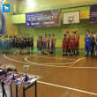 Спортсмены гимназии № 26 имени Андре Мальро стали победителями муниципального этапа Чемпионата Школьной баскетбольной лиги «КЭС-БАСКЕТ»
