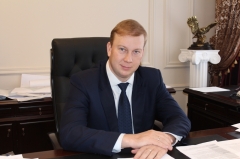 Мэр г. Йошкар-Олы П.В. Плотников сегодня проведет брифинг для журналистов